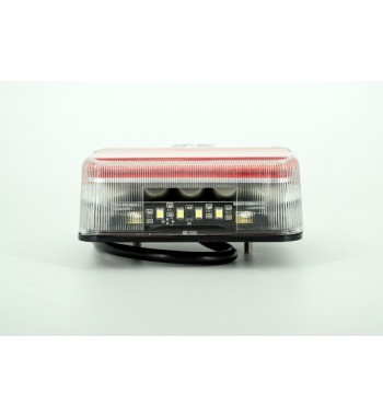 Lampa stop LED SMD TRL003 12-24V