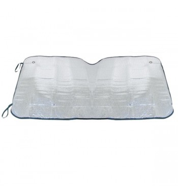 parasolar aluminiu pentru dube - 80x172cm