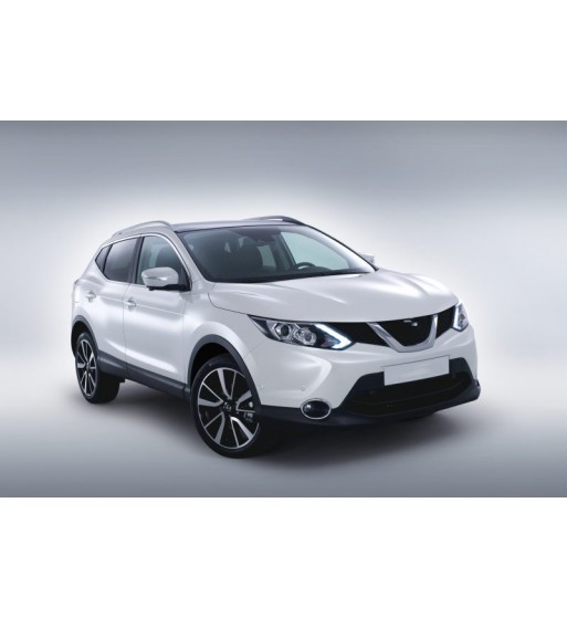 husa auto dedicate nissan qashqai 2013-> fractionate. calitate premium