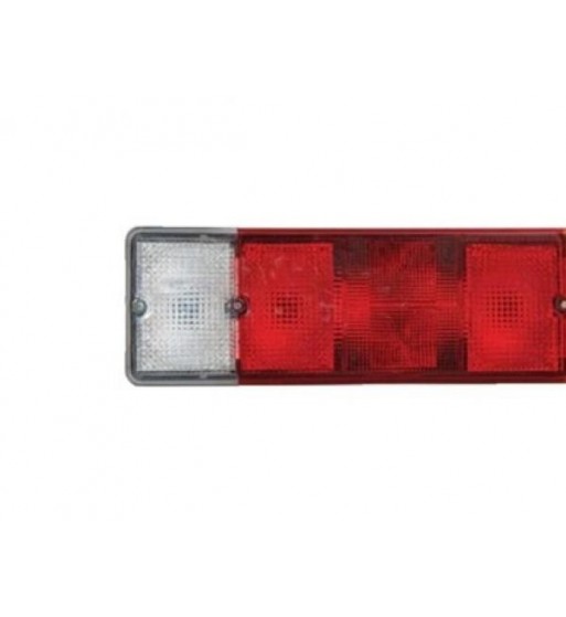 lampa led 12-24v lumina: portocalie cod: fr-0164-s