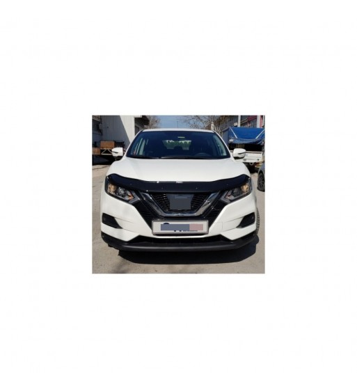 deflector capota nissan qashqai 2017-> ( 5773k032 ) def4