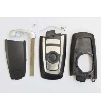 Carcasa telecomanda compatibila BMW 1267