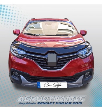 deflector capota renault kadjar 2015-> ( 28061 ) def4