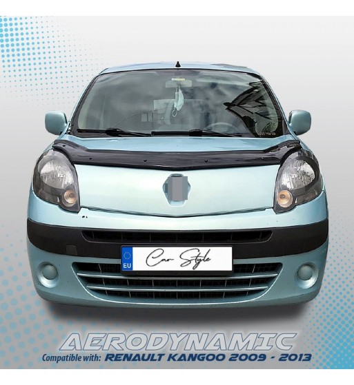 deflector capota renault kangoo 2009 - 2013 ( 28091 ) def4