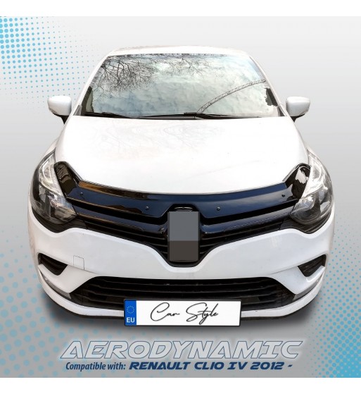 deflector capota renault clio iv 2012-> ( 28001 ) def4