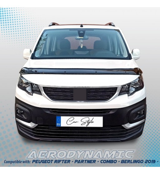 deflector capota peugeot partner / rifter / c. berlingo / o. combo / t. proace 2019-> ( 27012 ) def4