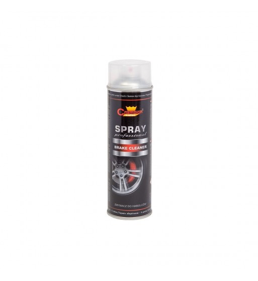 spray profesional champion curatare frana 500ml