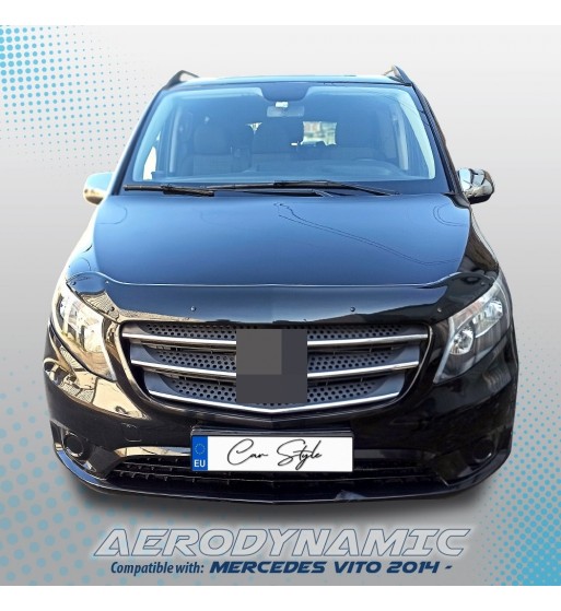 deflector capota mercedes vito / viano (w447) 2014-> ( 22051 ) def4