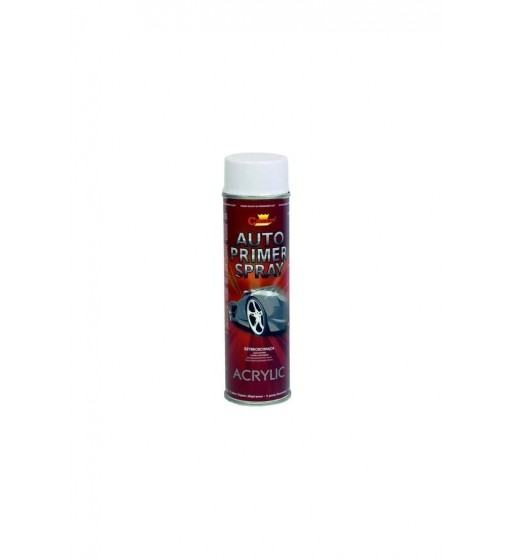 spray vopsea profesional champion primer gri 500ml