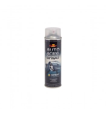 spray lac transparent profesional champion  500ml