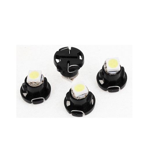 set t4.2. 1 led 5050smd 12v. culoare rosu. produs lux