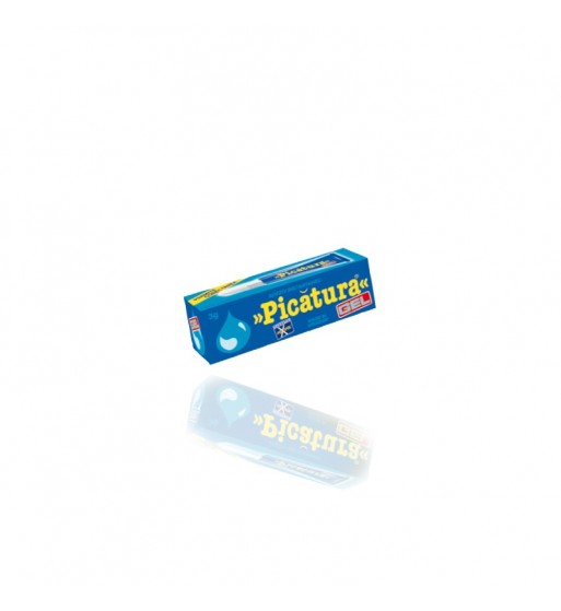 solutie lipit picatura gel 3gr.