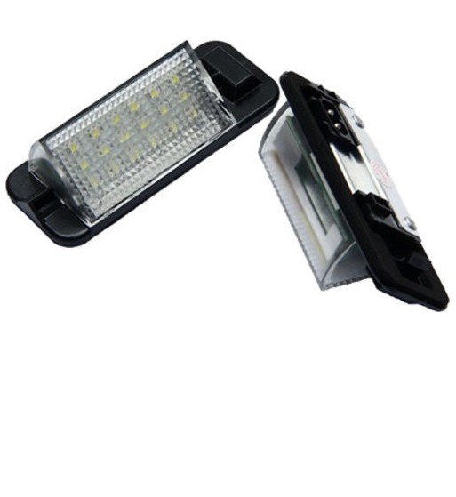 lampa led numar 7121 compatibila bmw