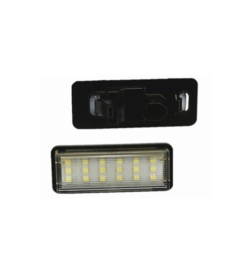 lampa led numar 7713 compatibila toyota