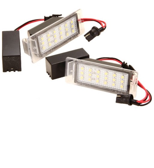 lampa led numar 71201 compatibila opel. chevrolet. cadillac. buick. gmc