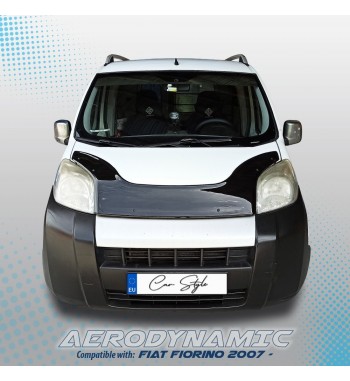 deflector capota fiat fiorino / p. bipper / c. nemo 2007-> ( 16051 ) def4