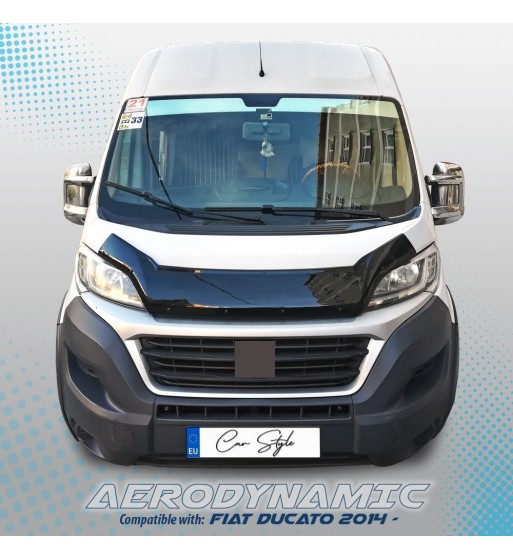 deflector capota fiat ducato / p. boxer 2014-> ( 16041 ) def4