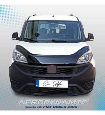 deflector capota fiat doblo 2015-> ( 16021 ) def4