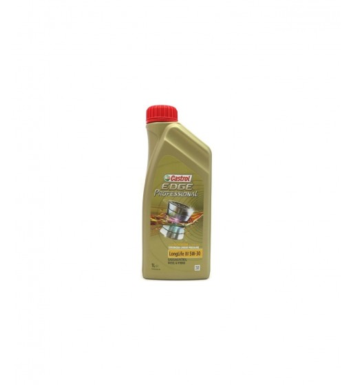 ulei motor castrol edge ll3  5w/30 1 litru