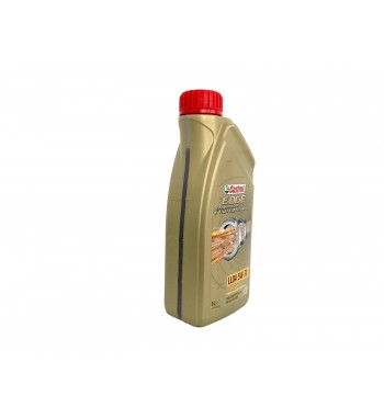 Ulei motor CASTROL EDGE LL04  5W-30 1 Litru