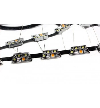 Banda LED DRL premium L1 52cm. ( Strip LED-DRL L1 )