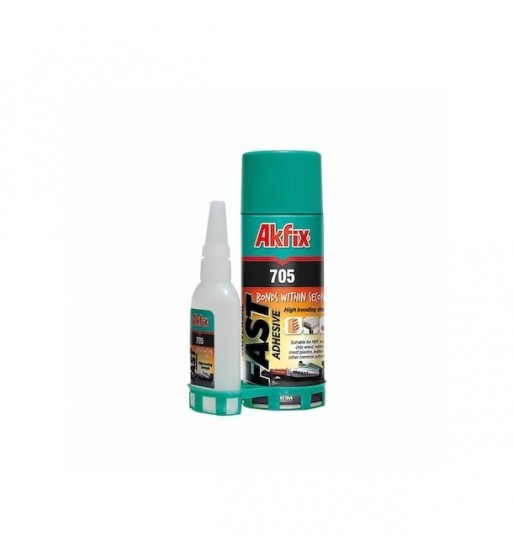 spray adeziv lipit akfix 705 100 ml