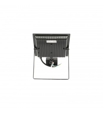 Proiector led 50W, 4500lm, 6400K, IP44 alimentare 220V-240V cu senzor de miscare   Cod: BK69716