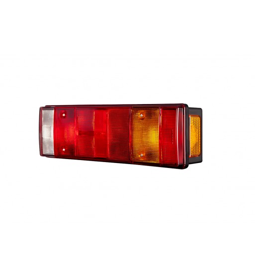 lampa stop camion cu bec cod:326030