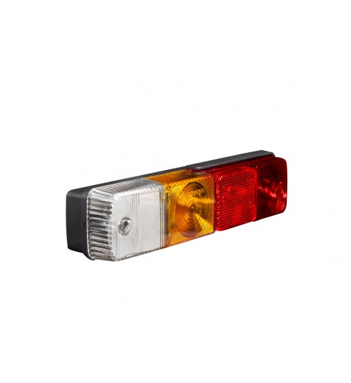 lampa stop led camion cod:7254773 12v