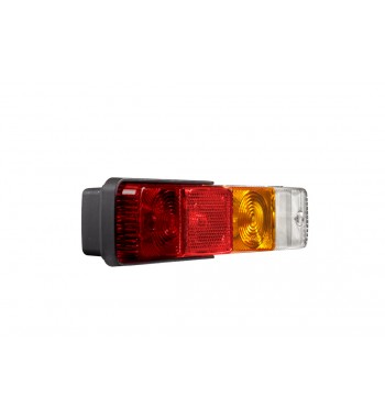 Lampa stop LED Camion COD:7254773 12V