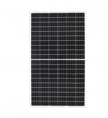 panou solar fotovoltaic monocristalin 320w/36v cablu 70cm conector mc4 1755x1038x35mm  bk87495 ( se vinde doar cu ridica