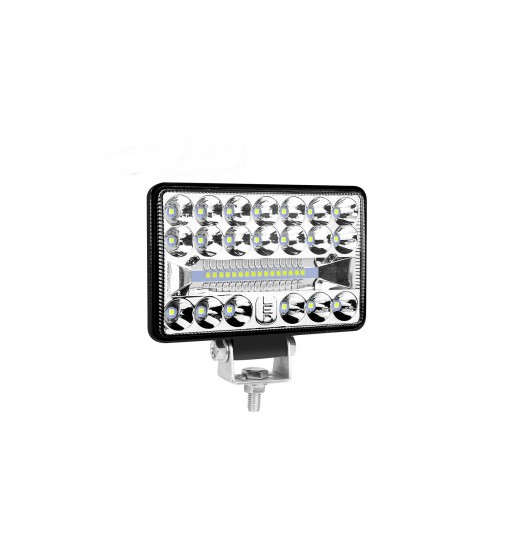 proiector led  54w 2 faze 12/24v cod: gd45436nc