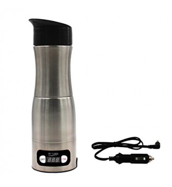 aparat cafea 12/24v 96w. 150ml. cod: 2904