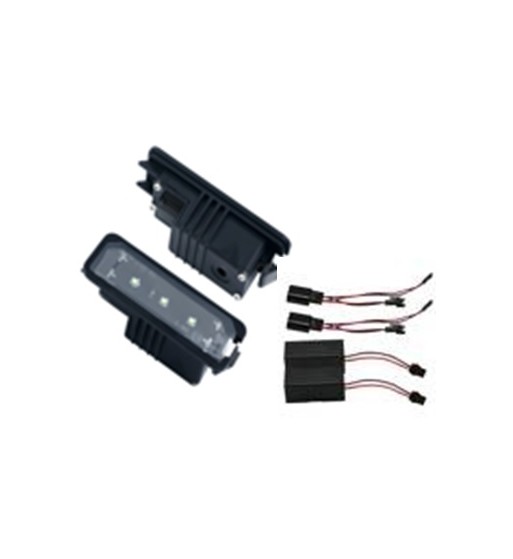 lampa led numar cree c7401 compatibil vw