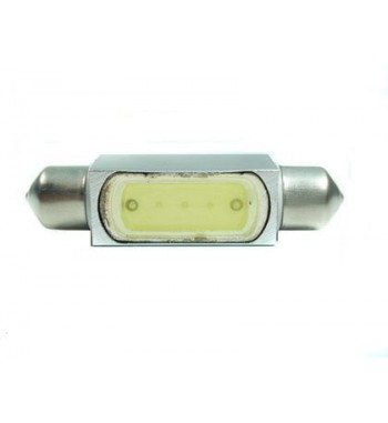 bec led sofit cob 39mm 1.5w canbus (pret / set) 85204can