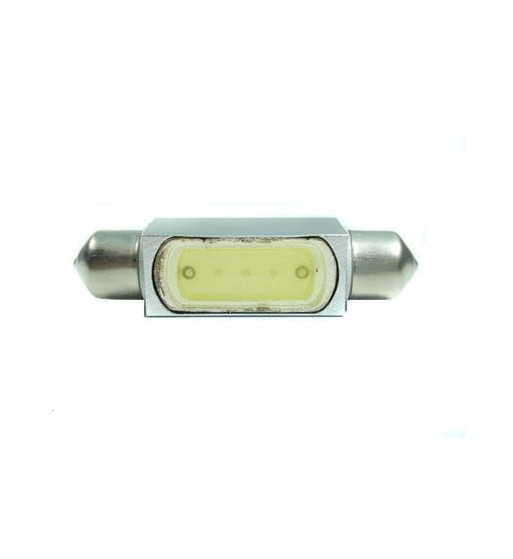 bec led sofit cob 39mm 1.5w canbus (pret / set) 85204can