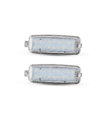 lampi led interior compatibila audi a5 2007->. a6. a7 2010-2018. a8 2002->  cod: art-7319