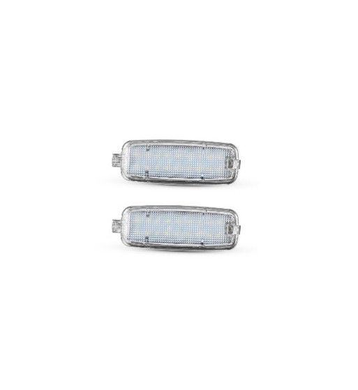 lampi led interior compatibila audi a5 2007->. a6. a7 2010-2018. a8 2002->  cod: art-7319