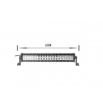 proiector led 12/24v ch028 120w lumina alba combo