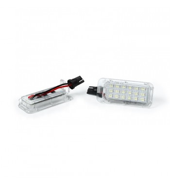 lampa led numar 72802 compatibil jaguar