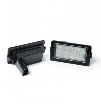 lampa led numar 7122 compatibil bmw 7series e38