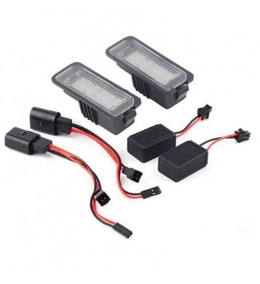 lampa led numar 71508-1 compatibil seat