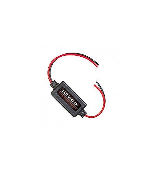 anulator eroare bec ars pentru led 12v 30677