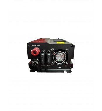 Invertor 1000W 12V-220V PREMIUM Cod:3988