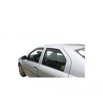 Paravanturi fata , fumurii compatibile Dacia Logan I  2004-2013 Cod: ART1005F