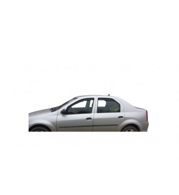 Paravanturi fata , fumurii compatibile Dacia Logan I  2004-2013 Cod: ART1005F