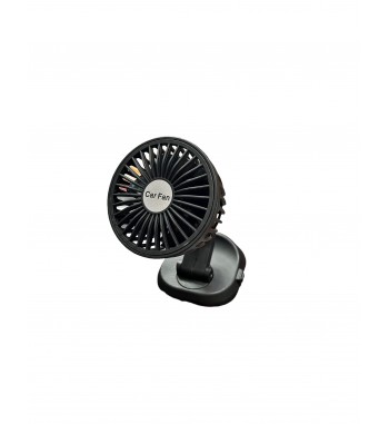 Ventilator auto 12V  Cod:AC2323