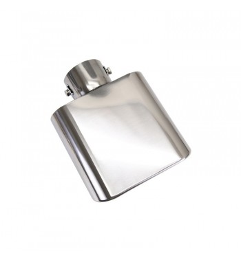 Ornament toba inox PREMIUM Cod:A1009