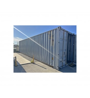 Container Maritim 40HQ HC HIGH CUBE Fabricatie 2012