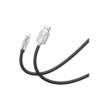 cablu pentru incarcare  6a  si transfer date usb  la micro usb cod: xo-nb227b